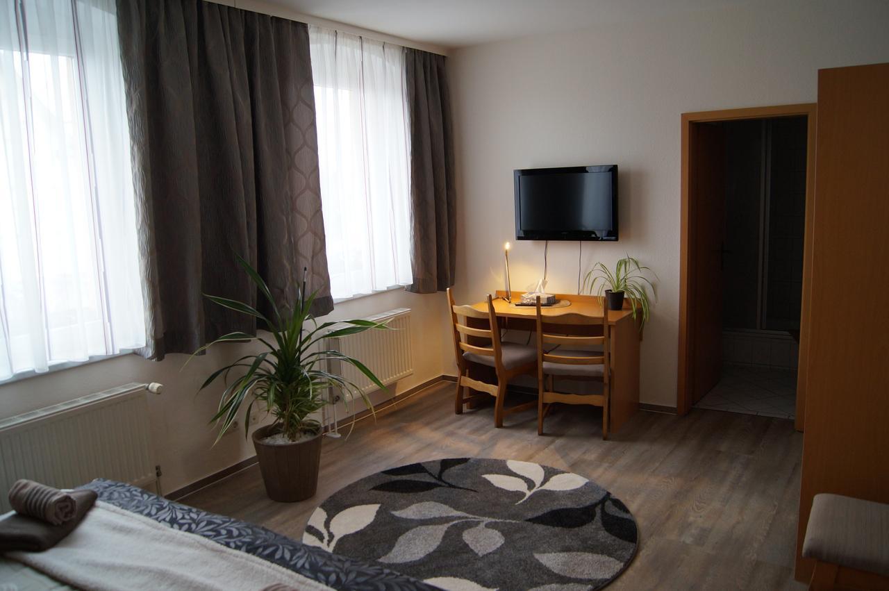 Hotel-stadt-aschersleben Hotel 2*